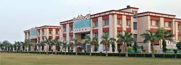 Institute of Technology & Management (ITM, Aligarh) banner