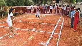  Play Ground for Integral Institute Of Advanced Management Visakhapatnam in Visakhapatnam	