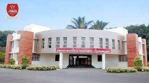 Front View  AIMS Institute of Management Studies, Pune in Pune