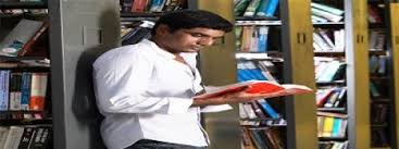 Library GIET Degree College (GIET-DC, East Godavari) in East Godavari	