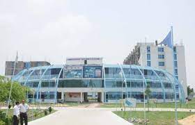 Overview Photo Sanaka Educational Trust's Group of Institutions(SETGOI, Durgapur) in Paschim Bardhaman	