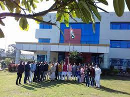 Group Photo  for Techno Engineering College - (TEC, Indore) in Indore