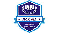 KGCAS Logo