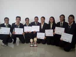 Award winner Photo SS Agrawal Institute Of Management And Technology - [SSAIMT], Navsari in Navsari