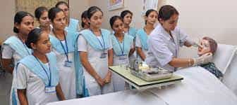 Image for Mata Gujri Institute of Nursing & Hospital, Jalandhar in Jalandhar
