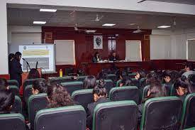 Smart Class Delhi Metropolitan Education (DME, Noida) in Noida