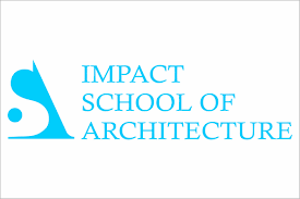 IMPACT School of Architecture (ISA), Bangalore logo