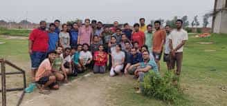 Group Photo for AGET Business School, (AGETBS, Bahadurgarh) in Bahadurgarh