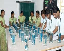 Image for Sudharsan College of Arts and Science, Pudukkottai in Pudukkottai