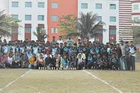 Group Photo KMBB College of Engineering and Technology (KMBB), Khorda in Khordha	