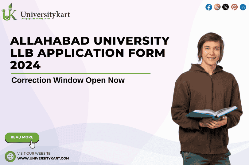 Allahabad University LLB
