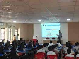 MMP Auditorium