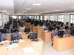 Computer lab Info Institute Of Engineering - [IIE], Coimbatore