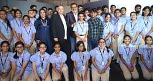 Image for Pearl Academy, Mumbai in Mumbai