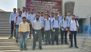 Group Photo for AY Dadabhai Technical Institute, (AYDTI, Surat) in Surat