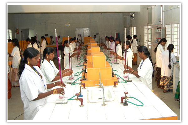 Image for Meenakshi Chandrasekaran College of Arts & Science(MCCAS), Thanjavur Pattukkottai in Pattukkottai