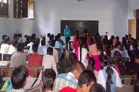 Class Cane Societies Nehru(P.G.) Degree College in Hardoi