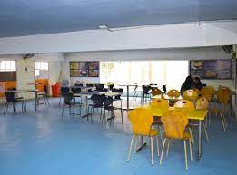 Canteen Delhi Metropolitan Education (DME, Noida) in Noida