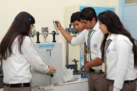 Image for Sarada College of Pharmaceutical Sciences, Guntur  in Guntur