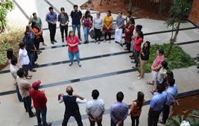 Dance Activity  Institute of Management Technology Hyderabad in Hyderabad	