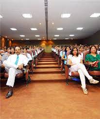 Image for RSR Rungta College of Engineering and Technology (RSRRCET), Bhilai in Bhilai