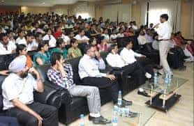 Training Hall Photo CT Institute Of Pharmaceutical Sciences -(CTIPS), Jalandhar in Jalandar