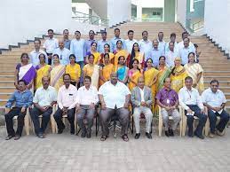 PSNA-CET Faculty Photo