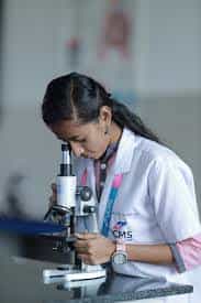 UCMS Practical Lab