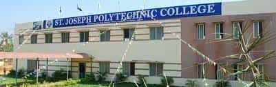 Campus St. Joseph Polytechnic College, Coimbatore 