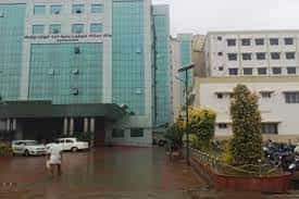 KAPVGMC College View