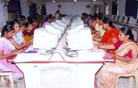 Image for St. Joseph's College for Women (SJCW), Tiruppur in Tiruppur	