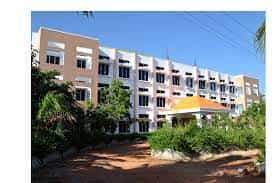 Image for Rajalakshmi College of Education Thuthookudi Campus, Thoothukudi in Thoothukudi
