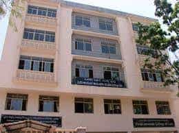 Overview for Sri R.K.M. Law College (SRKM-LC), Chittoor in Chittoor