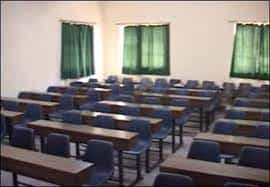 Classroom for Shiva Institute Of Management Studies - [SIMS], Ghaziabad in Ghaziabad
