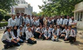 SDCA  Group Picture
