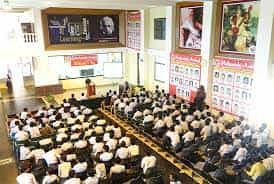 Auditorium Maharishi Arvind International Institute of Technology - [MAIIT], Kota in Kota