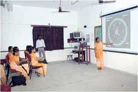 Class Room Photo Parasakthi College Of Education, Madurai in Madurai