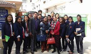 group pic Minerva Institute of Management And Technology (MIMT, Dehradun) in Dehradun