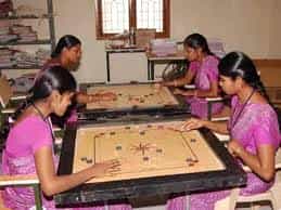 Games Photo Crescent College Of Education For Women, Madurai in Madurai