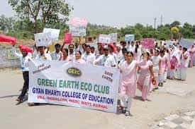 Image for Gyan Bharti College of Education, Karnal in Karnal