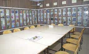 Library Photo Sankar Institute of Management and Information Technology - (SMIT, Kachchh) in Kachchh
