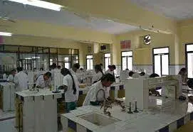 Image for Gokaraju Rangaraju College Of Pharmacy (GRCP), Hyderabad in Hyderabad	