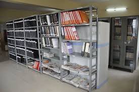 DNCVPASC Library