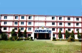 Image for Indira Priyadarshini College (IPC), Bhopal in Bhopal