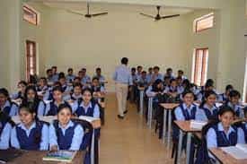 Image for De Paul Arts and Science College Edathotty, Kannur in Kannur