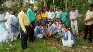 Plantation Panchsheel Mahavidyalaya (PM, Itaura) in Raebareli