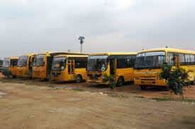 AKYPC Bus