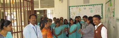 Group photo Acharya Jawadekar College of Education (AJCE), Kolhapur in Kolhapur