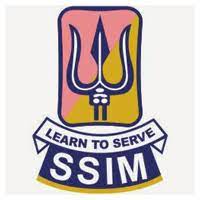 Siva Sivani Institute of Management Logo