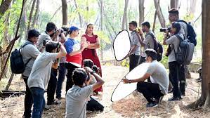 Image for National Academy of Photography (NAP), Kolkata  in Kolkata